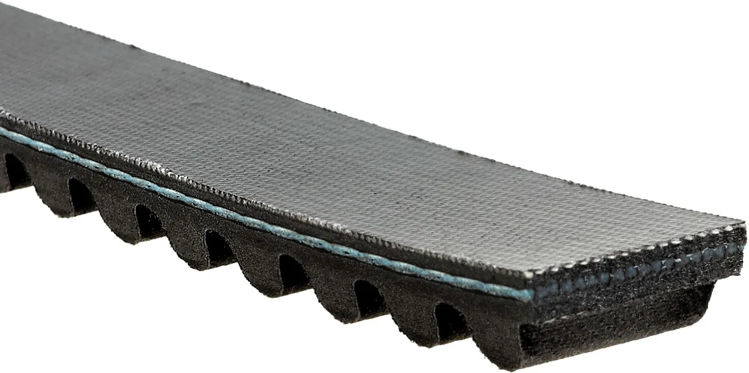 Gates Powerlink Scooter Belt - High Performance Cvt Drive Belt