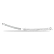 Performance Machine Windshield Trims
