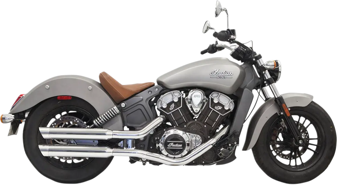 Tłumiki Nakładane Bassani Xhaust Do Modeli Touring