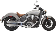 Tłumiki Nakładane Bassani Xhaust Do Modeli Touring