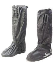 Oj Plus Shoe Rain Covers Waterproof Boot Protection