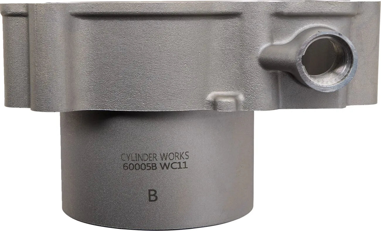 Moose Offroad 570cc Replacement Cylinder