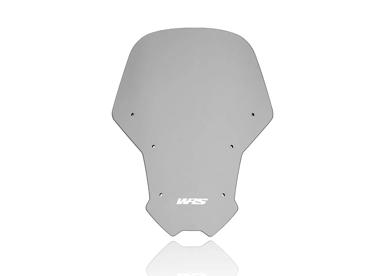 Wrs Windscreen: Enhanced Rider Protection