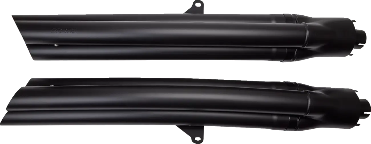 Tłumiki Wsuwane Cobra Six-2-Six Do Gold Wing