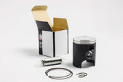 Wossner Forged Piston Kit 125cc 2-stroke