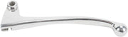 Parts Unlimited Clutch Lever - Silver Alloy Replacement