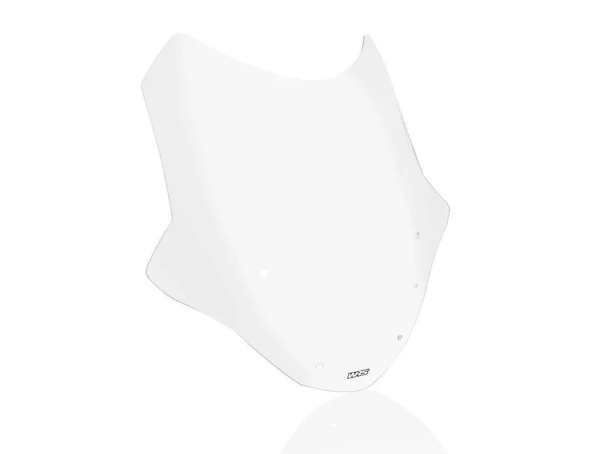 WRS Touring Windscreen for BMW R1200/R1250RT