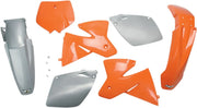 UFO Full Replacement Plastic Kit