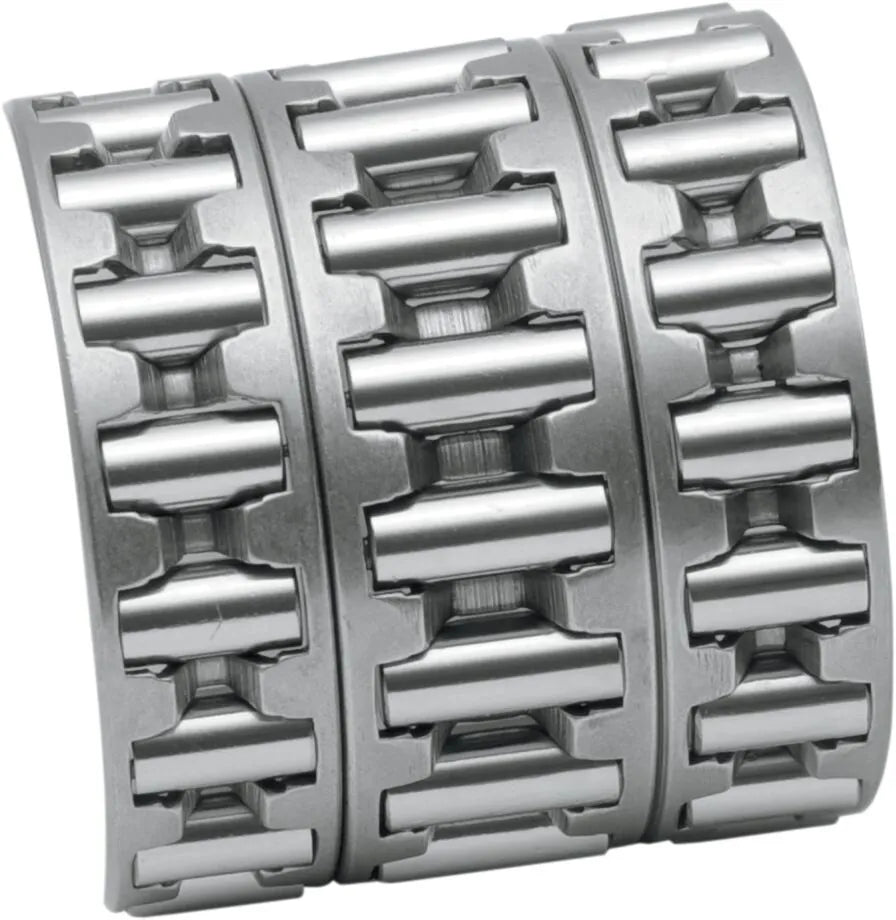 Eastern Motorcycle Parts Rod Roller Bearing Set