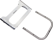 Cobra 2-up Tour Pak® Mount For Harley-davidson Touring