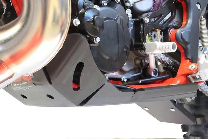 Axp Racing Xtrem Skid Plate For Engine Protection