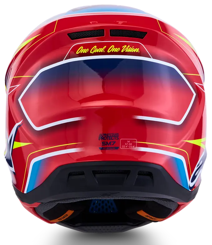 Alpinestars S-M7 Cast Helmet