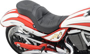 Drag Specialties Ez Glide Ii Touring Seat - For VICTORY
