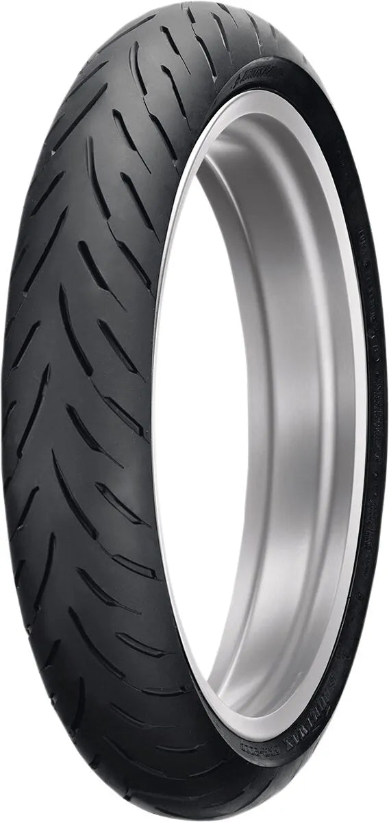 Dunlop Sportmax Gpr-300 Tire 120/60zr17