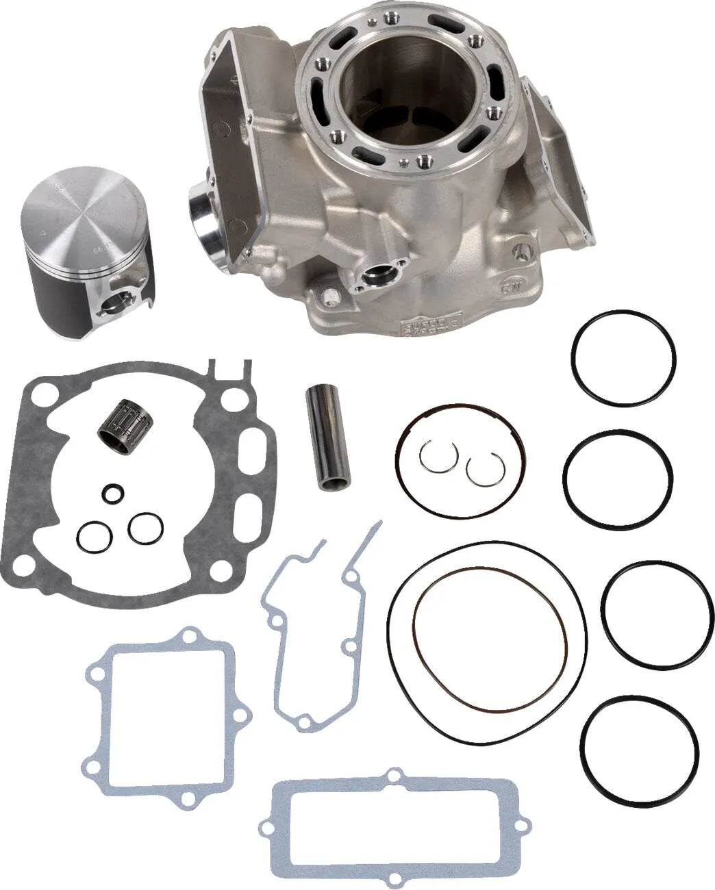 Cylinder Works 250cc Cylinder Kit