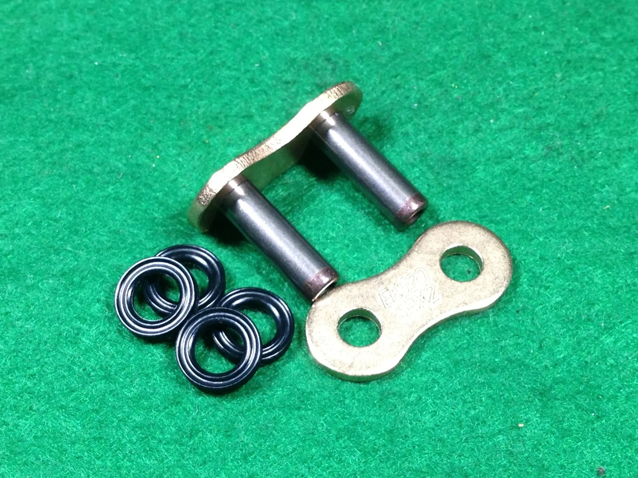 Ek 530 Mvxz2 Drive Chain Connecting Link