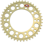 Renthal Rear Sprocket 530 42t 7075-t6 Aluminum
