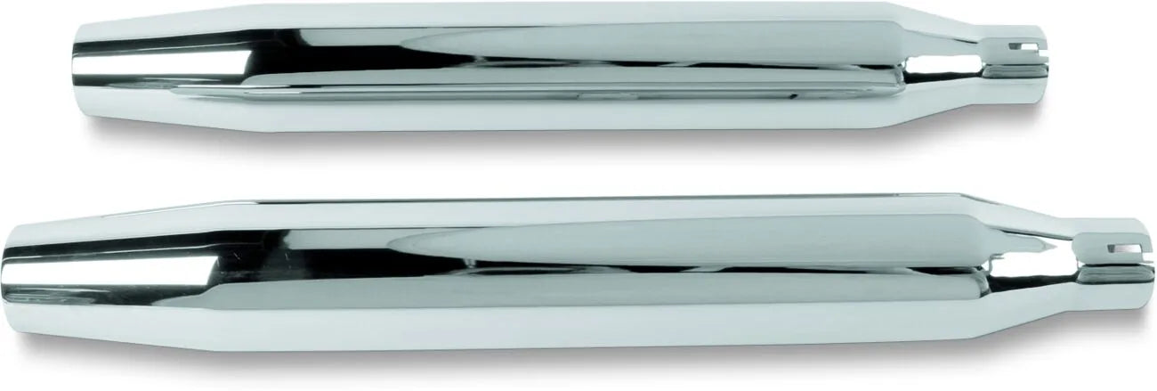 Tłumiki Khrome Werks 3" HP-Plus® Slip-On