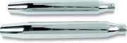 Tłumiki Nakładane Khrome Werks 3" HP-Plus®