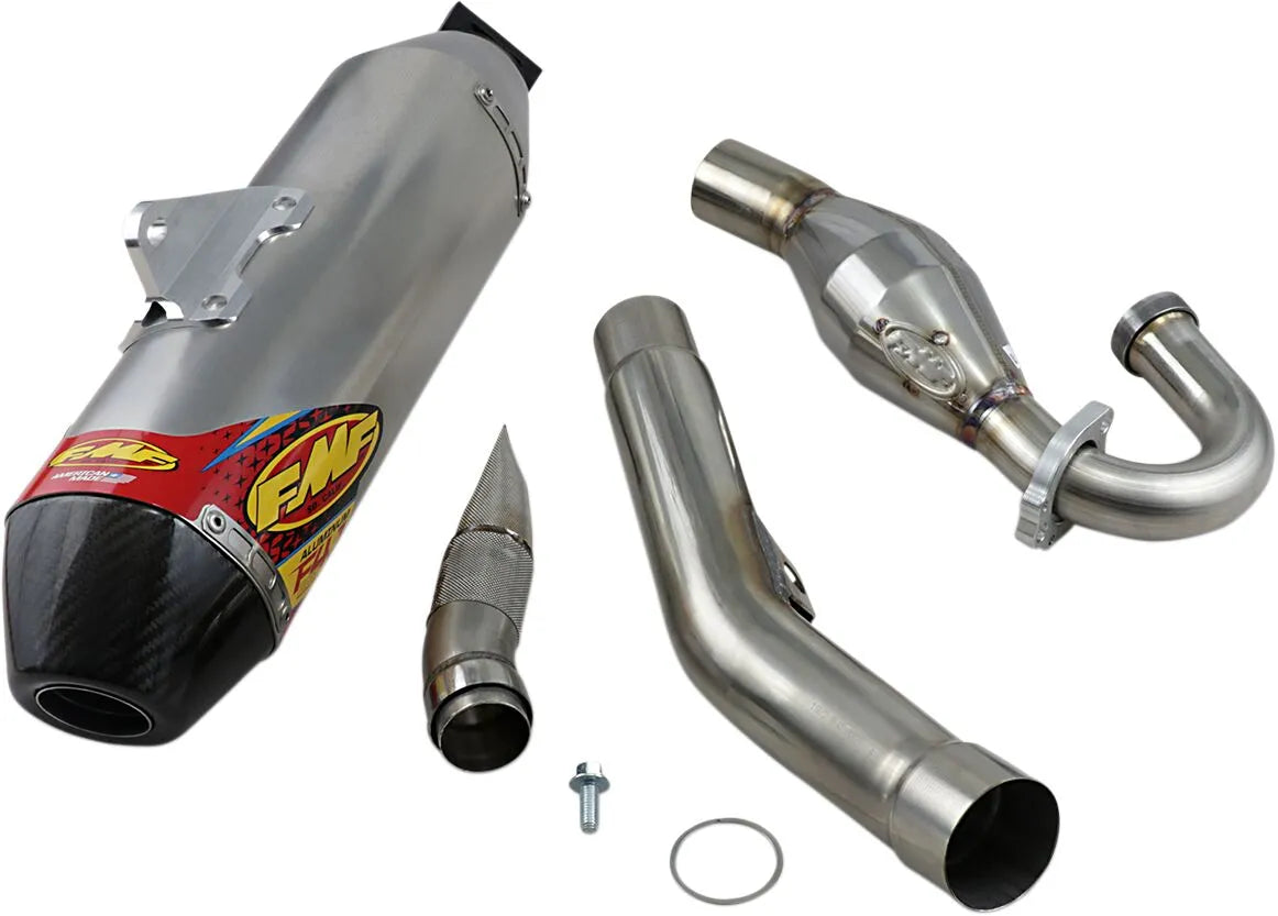 Fmf Factory 4.1 Rct Układ Wydechowy Pełny System