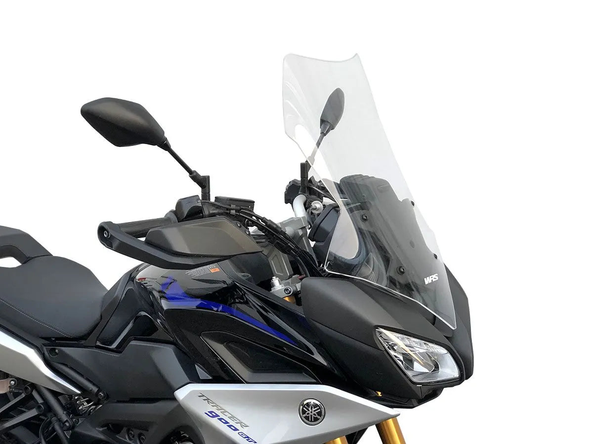 Wrs Windscreen - High Quality Pmma Plexiglass