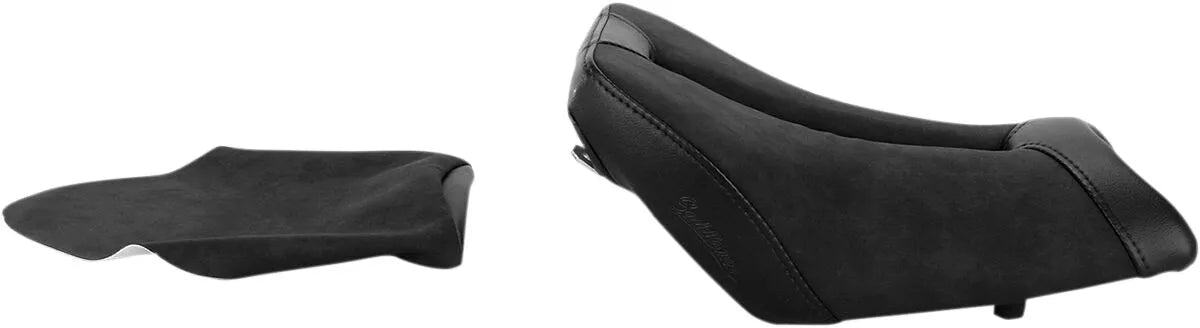 Saddlemen Gel Channel Sport Seat - For BMW