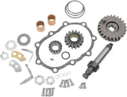 Drag Specialties Kickstarter Rebuild Kit for 4-Speed Models
