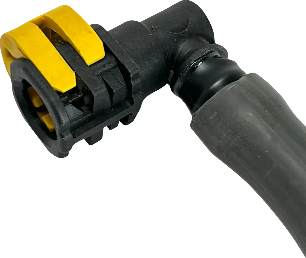 Moose Offroad Four Wheel Replacement Fuel Line for Polaris RZR
