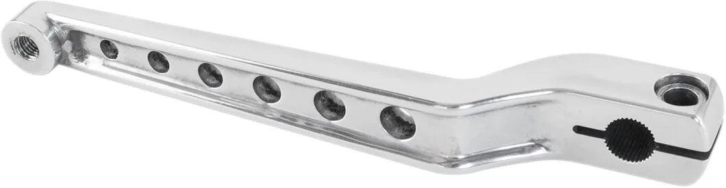 Paul Yaffe Stealth Toe Shifter Chrome