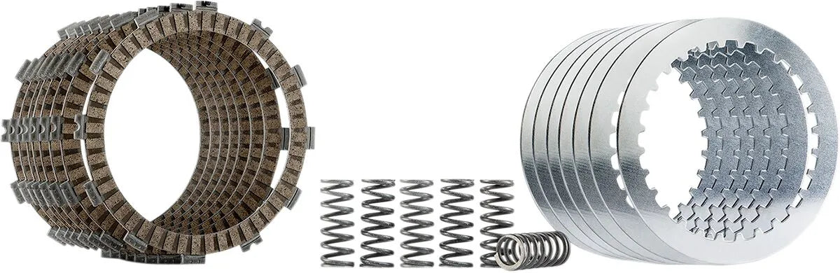 Hinson Racing Fsc Clutch Plate And Spring Kit