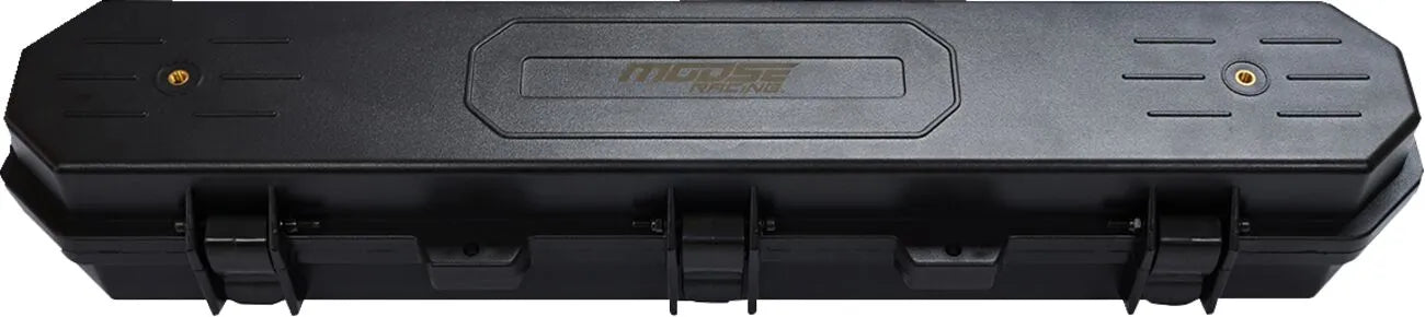Moose Offroad Drive Belt Storage Case for Roll Cage Mount