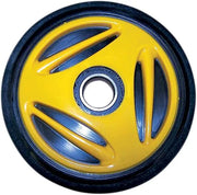 Parts Unlimited Idler Wheel 165mm O.D.
