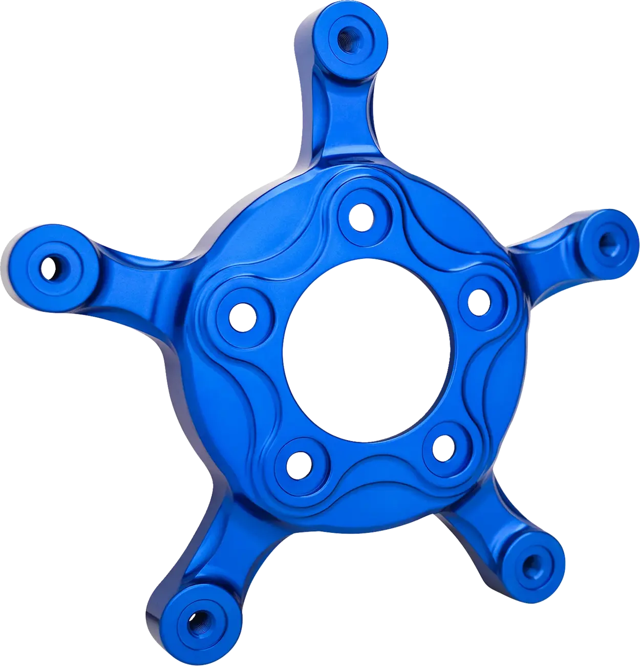 Adapter tarczy hamulcowej Arlen Ness Spider do piast kół Arlen Ness
