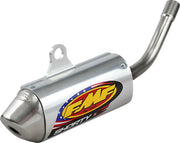 Fmf Powercore 2 Shorty Tłumik - Uwolnij Moc!