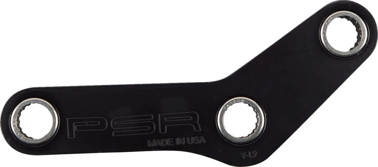 Psr Adjustable Lowering Links