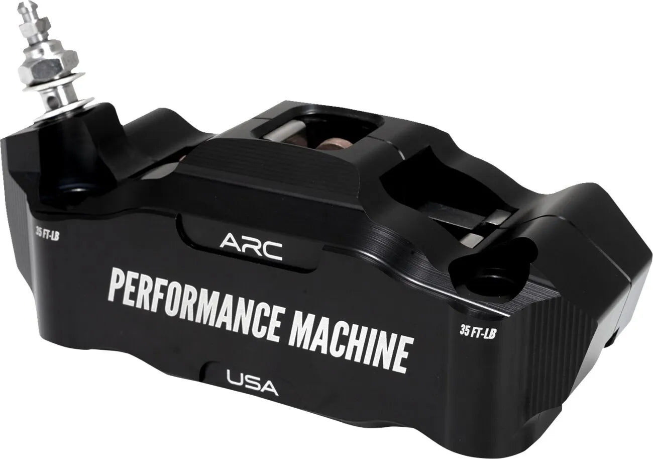 Radialny Zacisk Hamulcowy Performance Machine Race Series Do Montażu 108mm