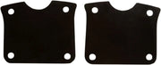 Cycle Visions Fender Risers for 23" Front Wheel