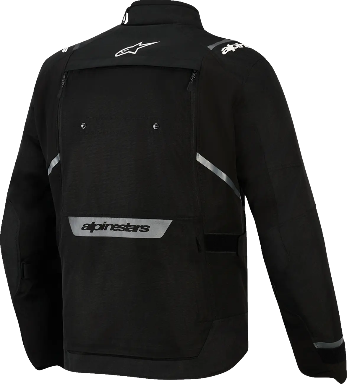Alpinestars Cusco Drystar Jacket Black