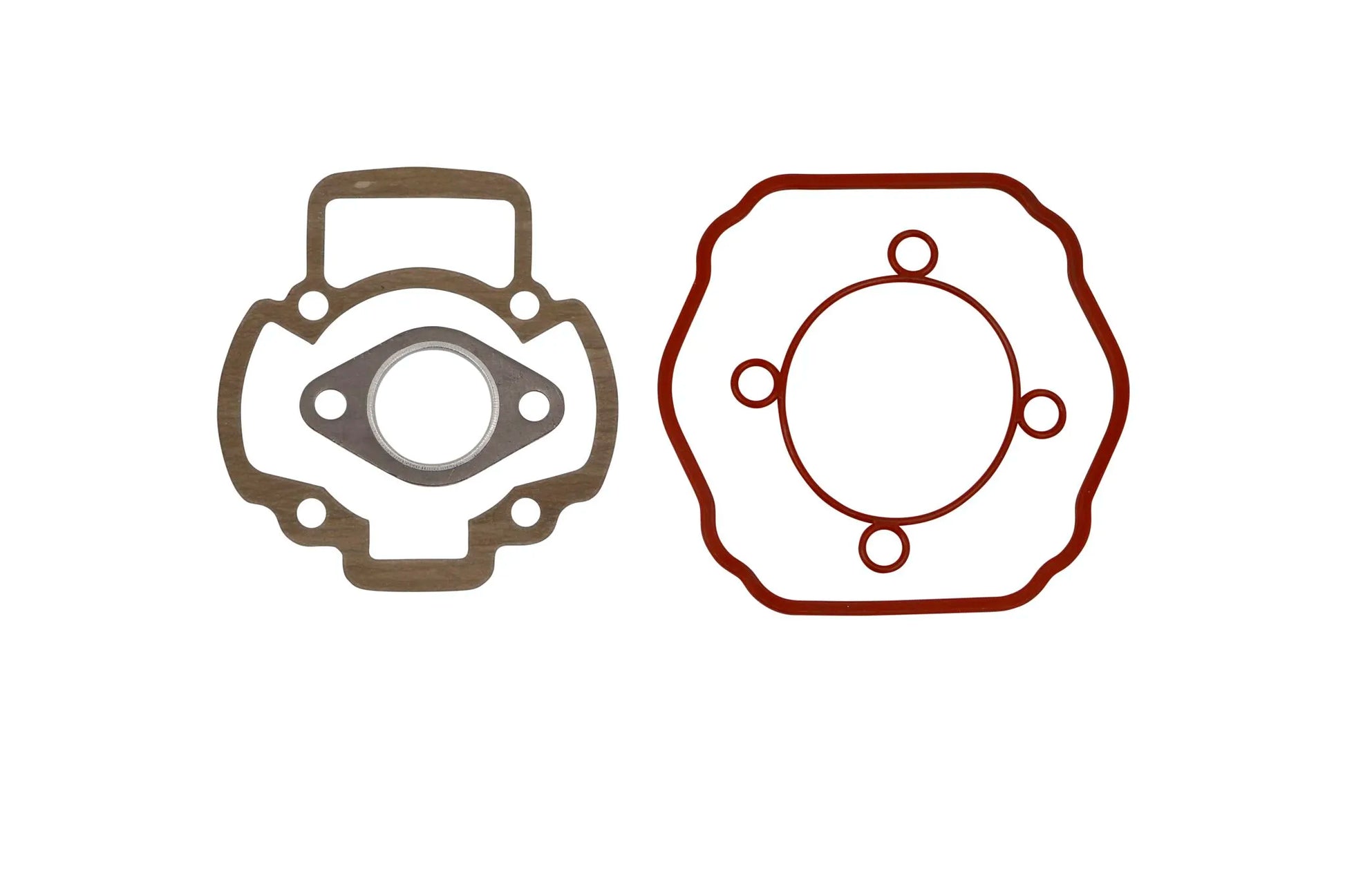 Airsal Gasket Kit for Motorcycle Engine Repair