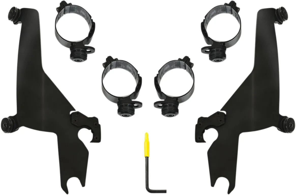 Memphis Shades Sportshield Trigger-lock Mount Kit
