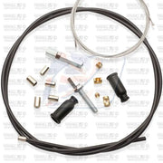 Venhill Featherlight Throttle Cable Kit