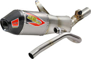 Pro Circuit T-6 Euro Układ Wydechowy Ss/ti/cf
