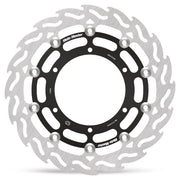 Pływająca Tarcza Hamulcowa Moto-master Flame Series 320mm - Przód