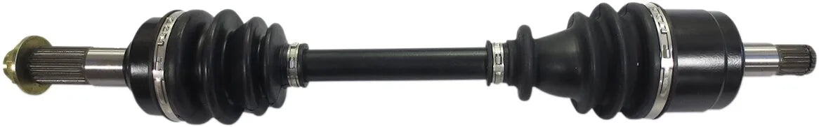 Moose Offroad Complete Axle Assembly