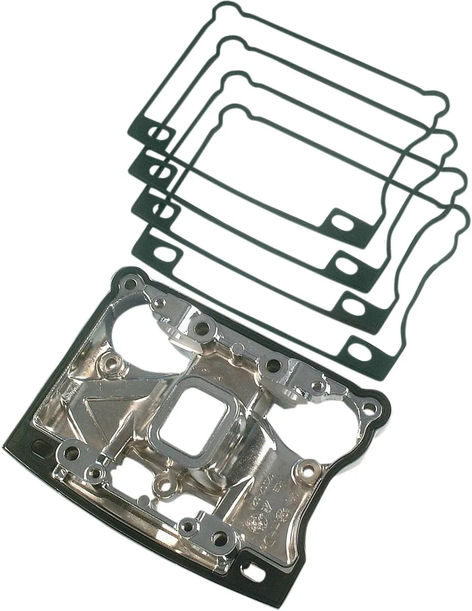 James Gasket Lower Rocker Cover Gaskets Harley Big Twin 1992-1999