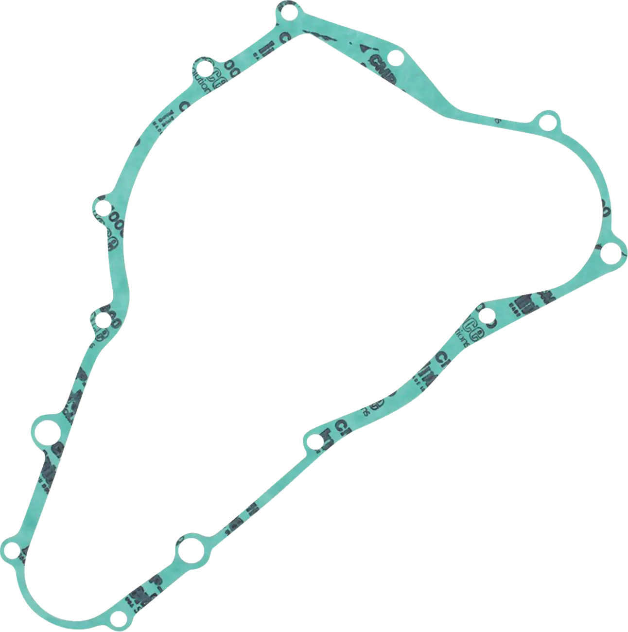 Moose Offroad Side Cover Gasket Kit