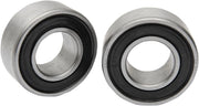 PIVOT WORKS Wheel Bearing Kit for Front & Rear