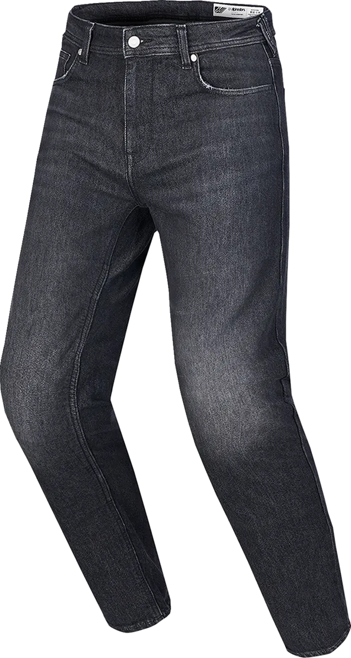 Alpinestars Flex-Ast 8 Denim Pants Used Black