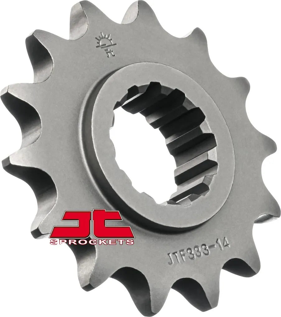 Jt Sprockets Countershaft Front Sprocket - 530 Chain
