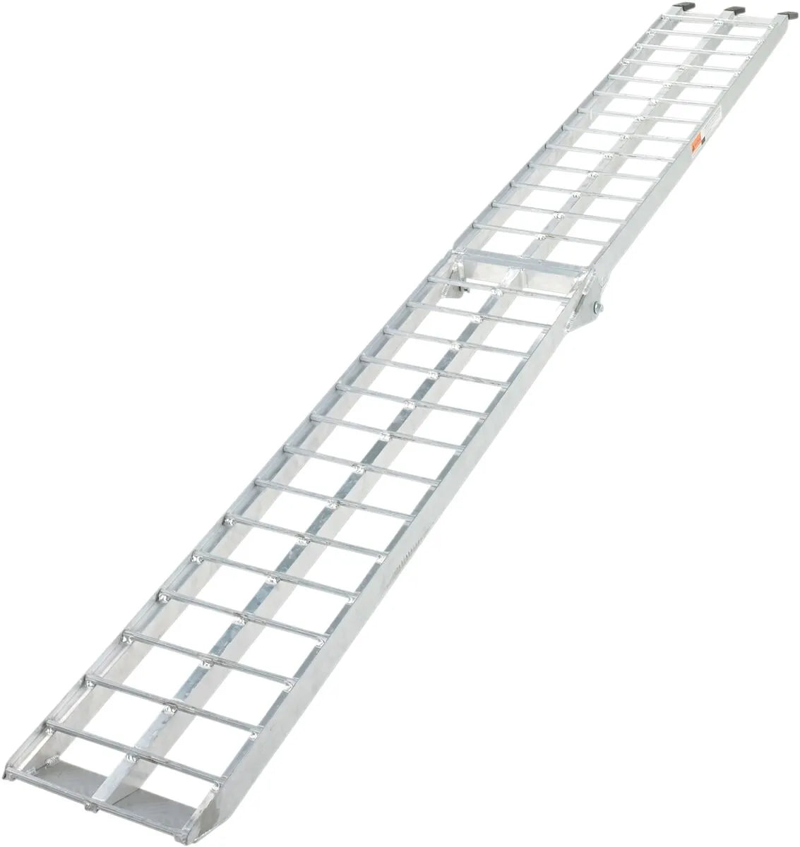 Moose Offroad Aluminum 9 Foot Folding Motorcycle Ramp